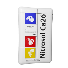Foto Nitrosol Ca26
