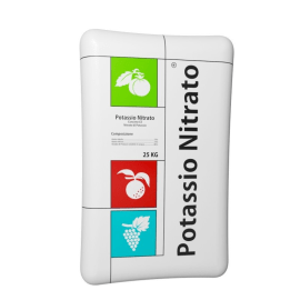 Foto Potassio Nitrato