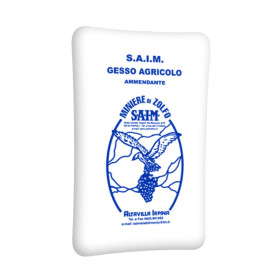 Foto Gesso agricolo