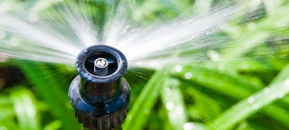 Shop Garden, Sprinklers & Sprayers