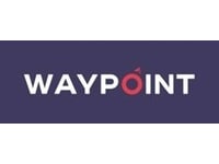 Waypoint logo