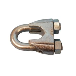 Chevron locks in Atwood Osprey