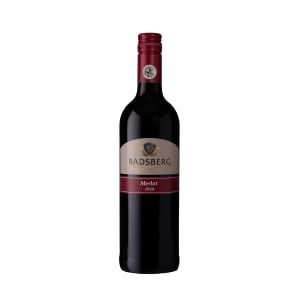 Merlot 2019 - Kloovenburg