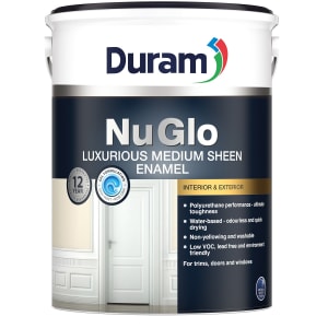 Duram Classic Matt Tint Base