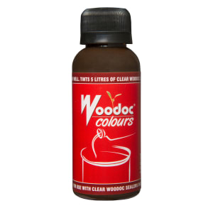 Antique Wax 500ml Woodoc