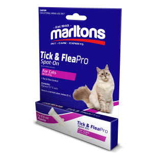marltons cat litter crystals