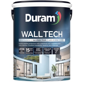 Duram Classic Matt Tint Base