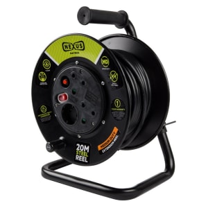 Shop Extension Cords & Reels