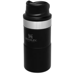 Stanley The NeverLeak Travel Mug 250 ml, green, thermos bottle