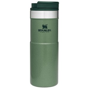 Stanley Classic thermos flask, 1.0l, Navy