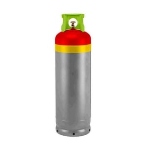 48 Kg Gas Cylinder - Hermanus Gas