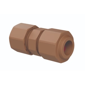 COMPRESSION RED TEE 22X22X15MM – Copper Tubing Africa