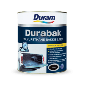 Duram Classic Matt Tint Base