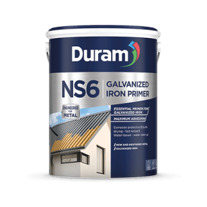 Duram Classic Matt Tint Base