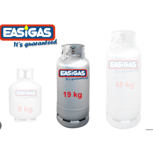 48 Kg Gas Cylinder - Hermanus Gas