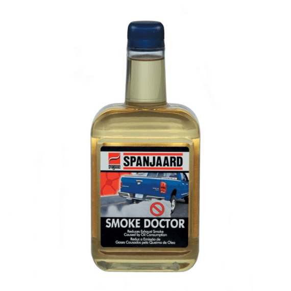 smoke doctor 500ml spanjaard picture 1