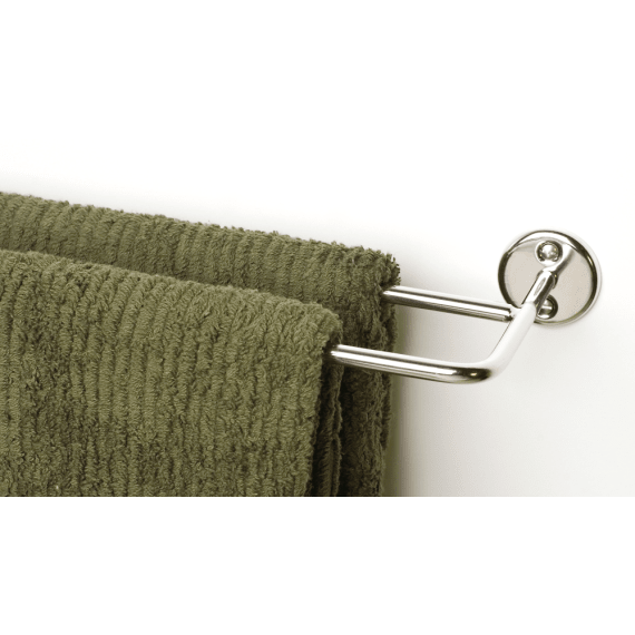 steelcraft classic towel double rail picture 2