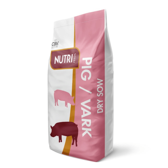 nf dry sow and boar meal 50kg picture 1