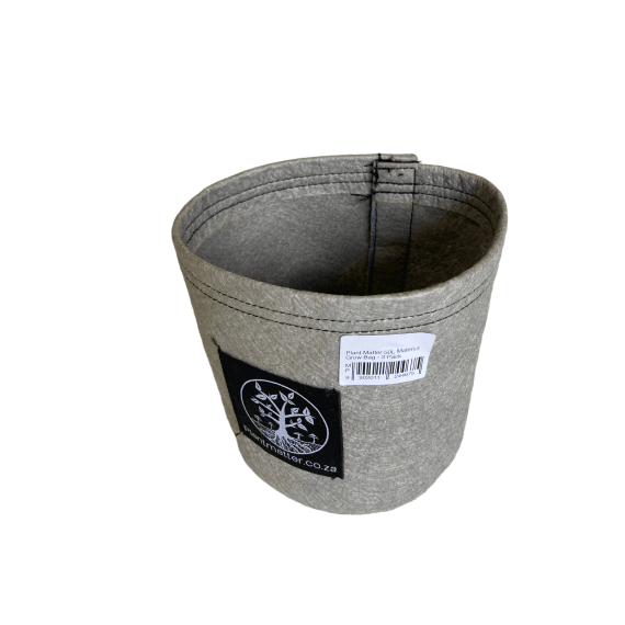 plant matter material grow bag picture 1