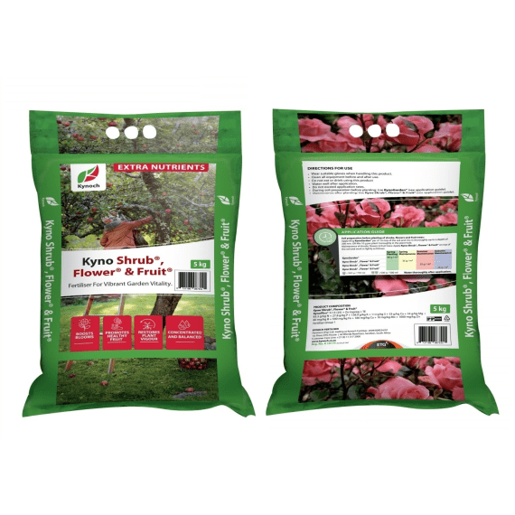 Kynoch Kynoflower Fruit&shrub 3.1.5 | Agrimark