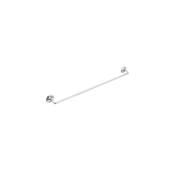 steelcraft classic towel sg rail 500mm picture 1