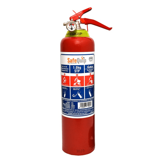 safequip fire extinguisher picture 1