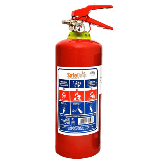 safequip fire extinguisher picture 2