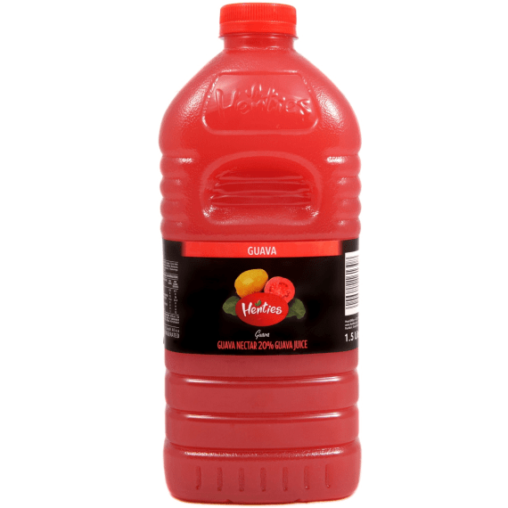 henties guava 20pct 1 5l picture 1