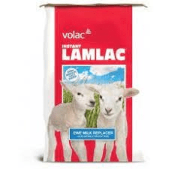 Lamlac Sheep/goat Milk Replacer 1.5kg Agrimark