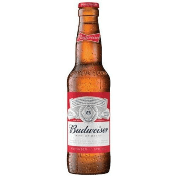 budweiser nrb 330ml picture 1