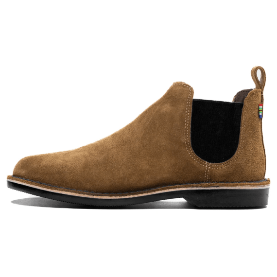 Veldskoen online 2025