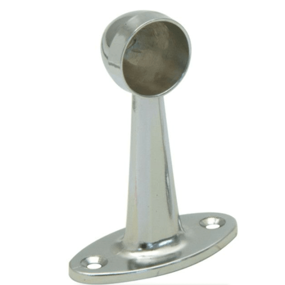 Mackie Bracket Towel Rail 19mm Agrimark