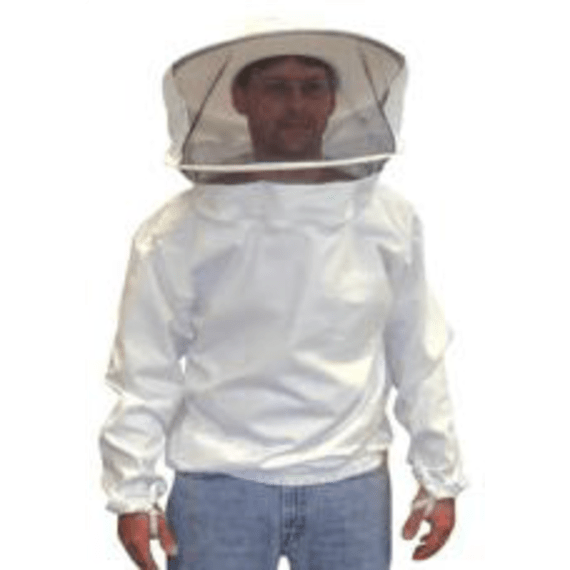 ubusi bee veil with body piece picture 1