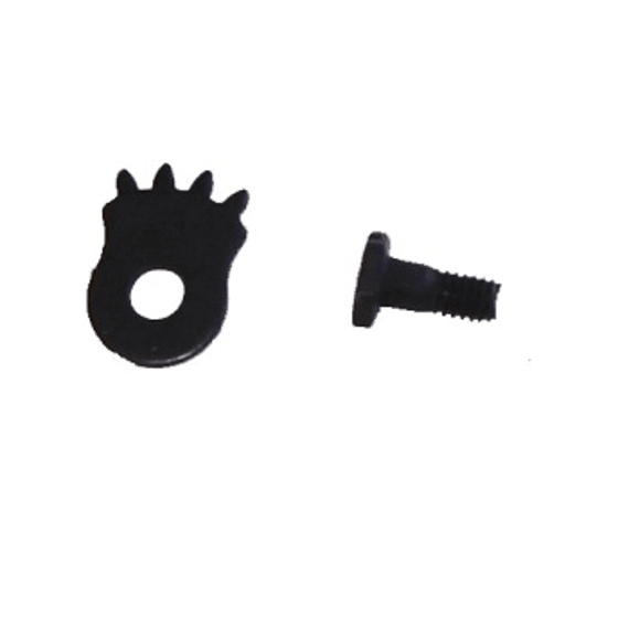 tabor pruner s67 toothed segment screw picture 1