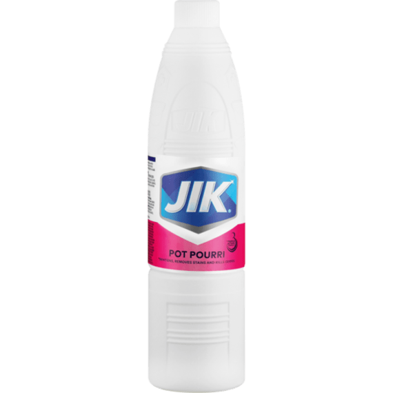 jik bleach potpourri 750ml picture 1