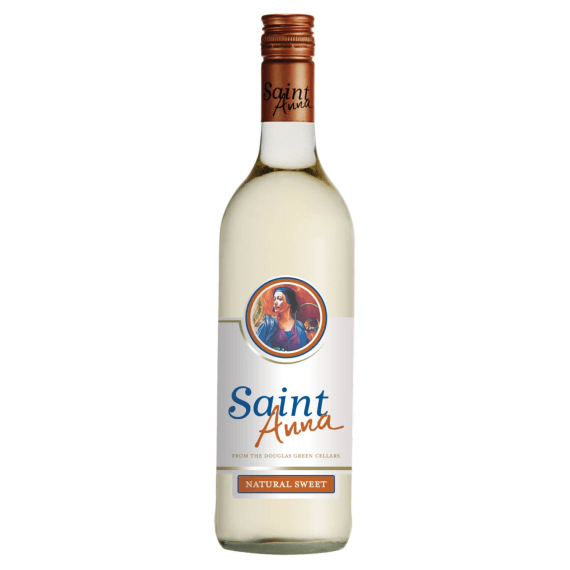 saint anna white wine 750ml picture 1