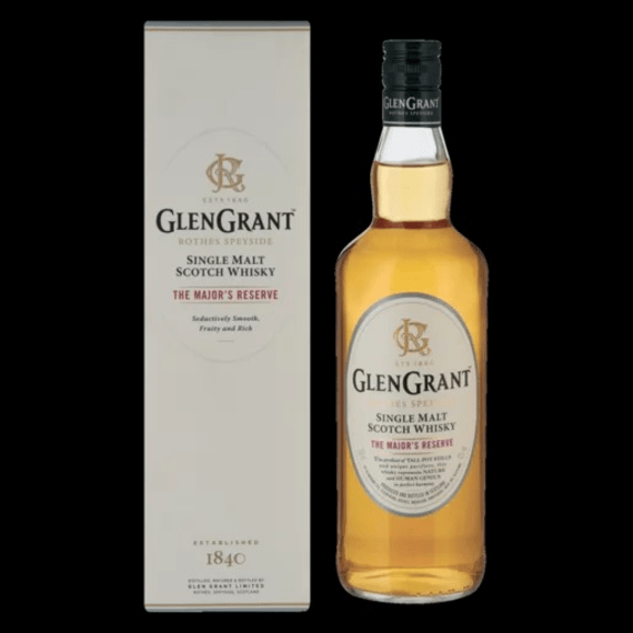 glen grant single malt whisky 750ml picture 1