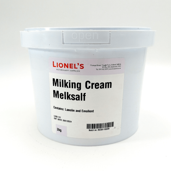 lionels milking cream picture 1