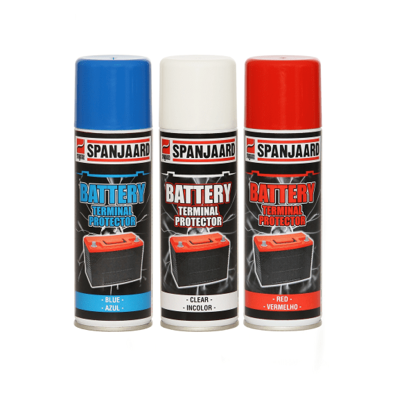 spanjaard bat term prot 200ml 145g picture 1