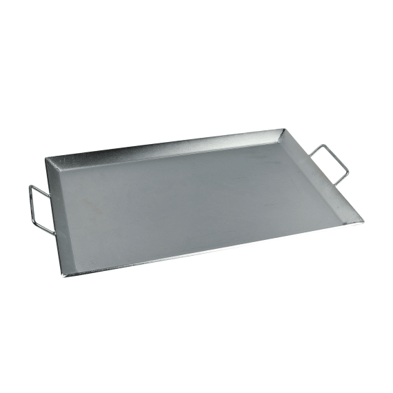 lk s pan rectangular mild steel large picture 1