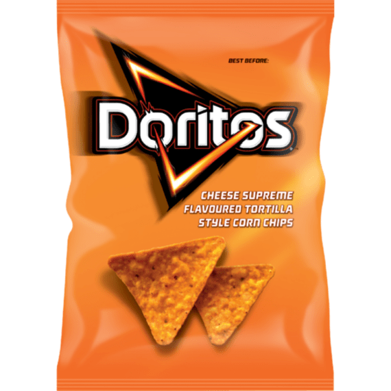 doritos supreme cheese picture 1