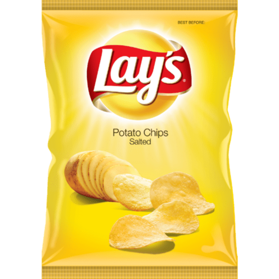 lays lightly salted 36g picture 1