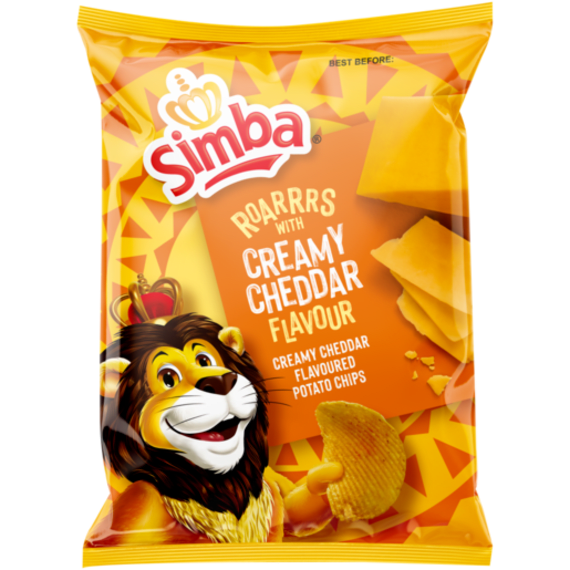 simba creamy cheddar picture 1