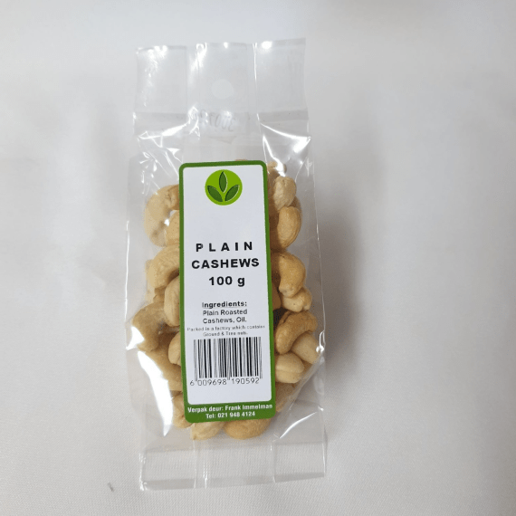 frankimmelman cashews 100g picture 1