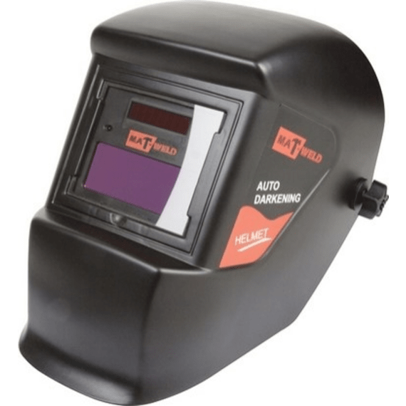 matweld welding helmet auto dark wh5000 picture 1