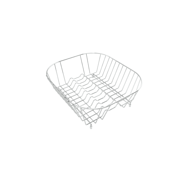 steelcraft sink dish rack ss 345x325 picture 1