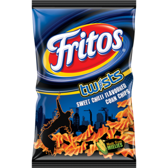 fritos sweet chilli picture 1