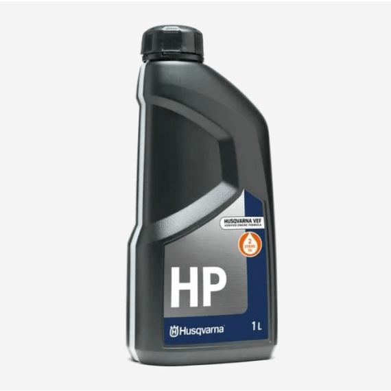 husqvarna oil sinthetic 2 stroke 1l picture 1