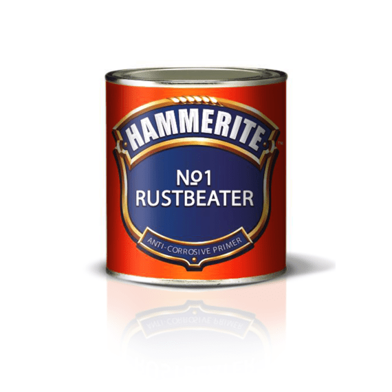 Hammerite No1 Rustbeater Primer Agrimark