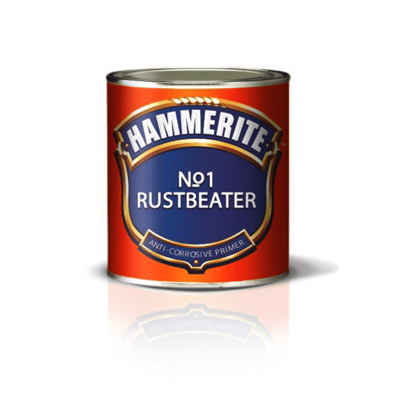 hammerite no1 rustbeater primer picture 1